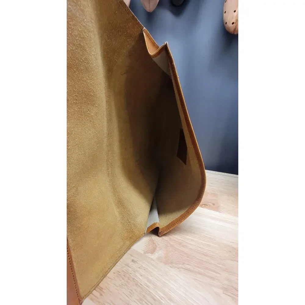 Unbranded natural brown